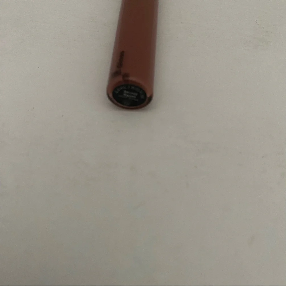 GLO Skin Beauty Conditioning Lip Gloss Secret Agent New Without Box